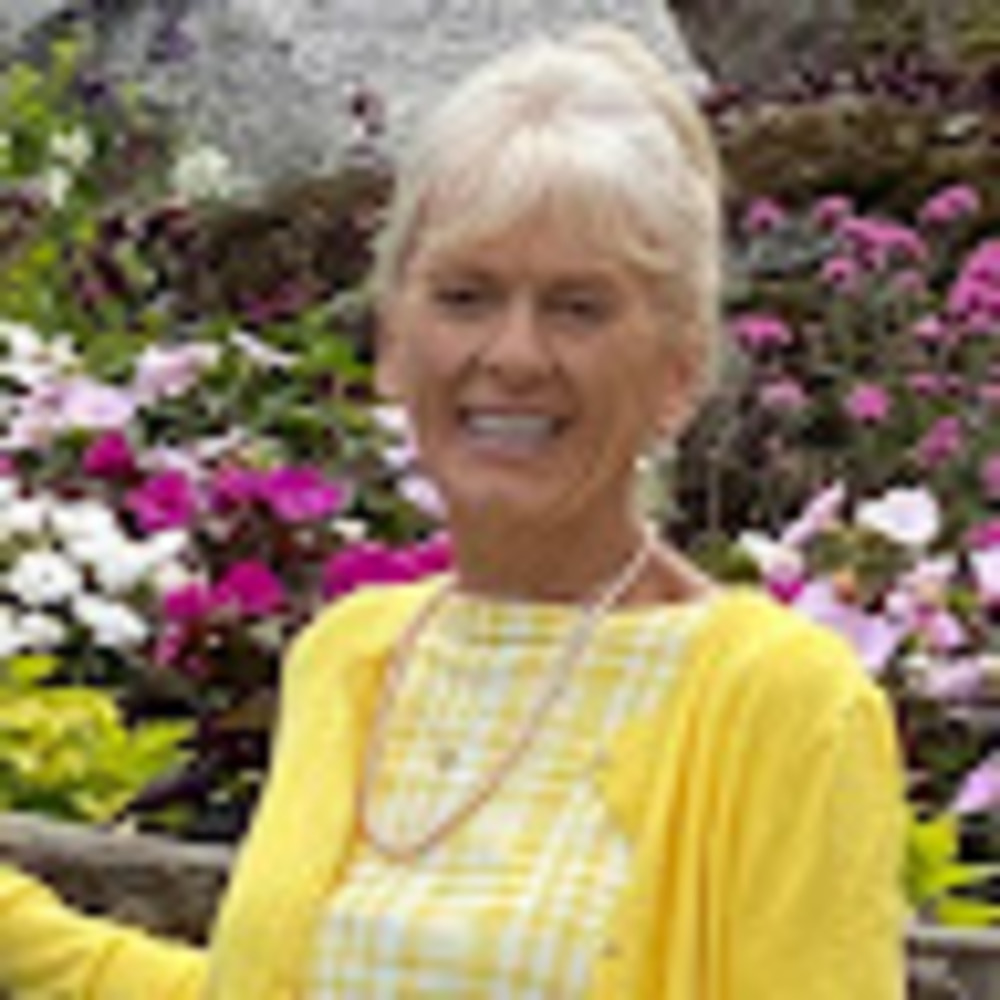 Meet your Posher, Kelley ann